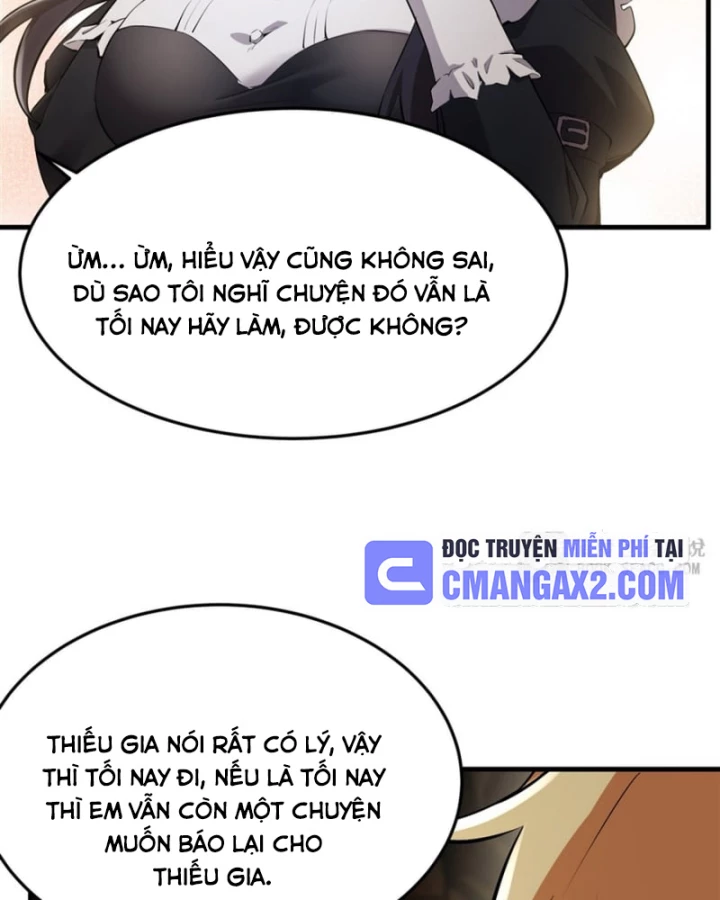 Phản Diện Tóc Vàng Trong Tiểu Thuyết Phượng Ngạo Thiên Cũng Muốn Hạnh Phúc Chapter 23 - 23