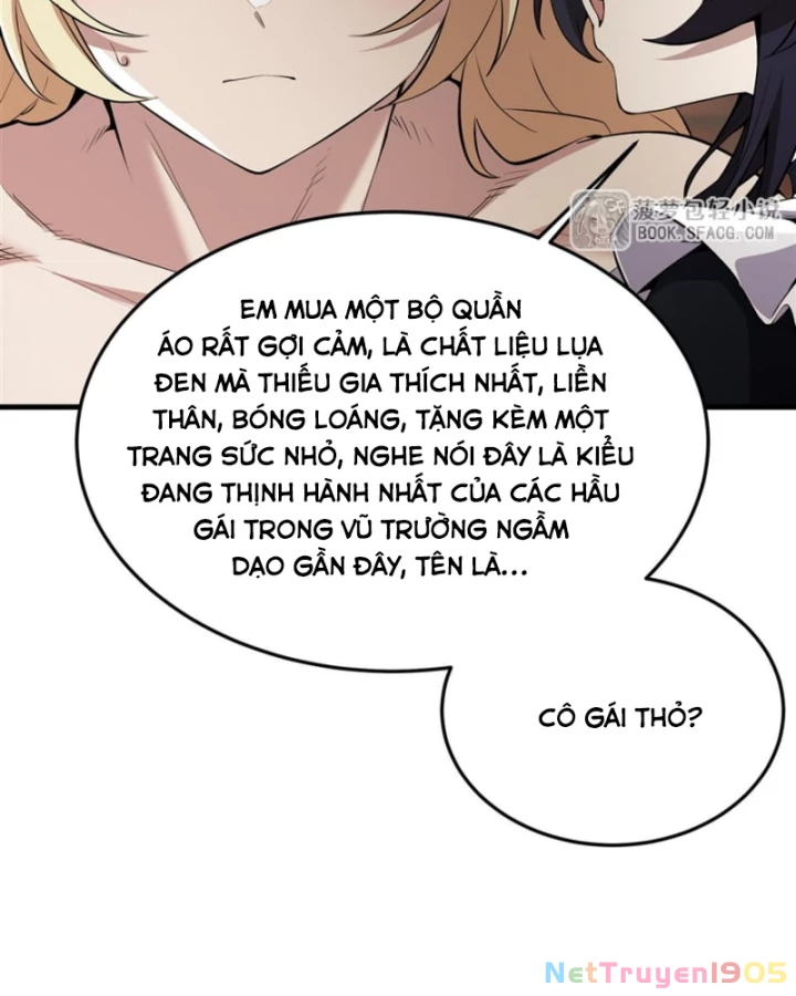 Phản Diện Tóc Vàng Trong Tiểu Thuyết Phượng Ngạo Thiên Cũng Muốn Hạnh Phúc Chapter 23 - 27
