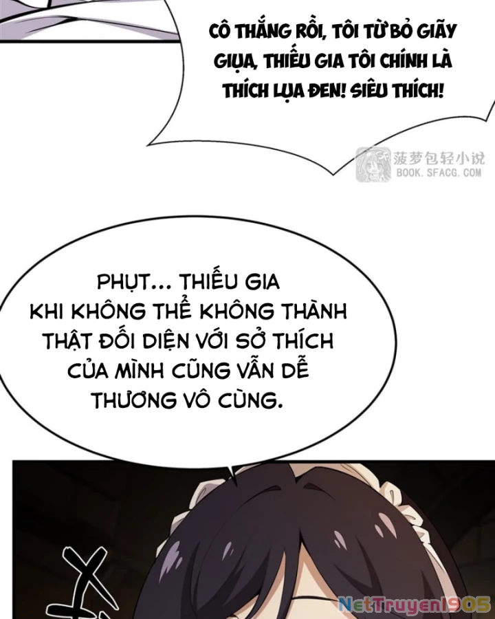 Phản Diện Tóc Vàng Trong Tiểu Thuyết Phượng Ngạo Thiên Cũng Muốn Hạnh Phúc Chapter 23 - 40