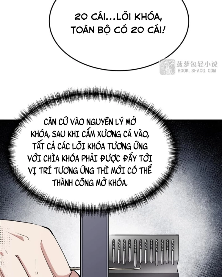 Phản Diện Tóc Vàng Trong Tiểu Thuyết Phượng Ngạo Thiên Cũng Muốn Hạnh Phúc Chapter 23 - 61