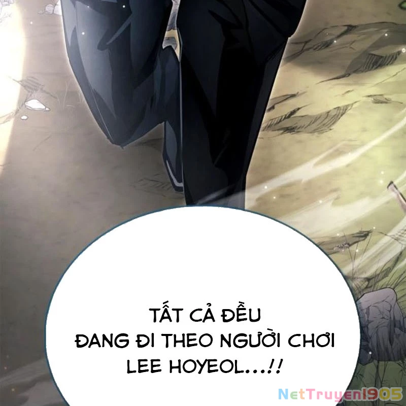 Người Chơi Che Giấu Quá Khứ Chapter 75 - 34