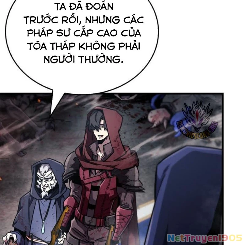 Người Chơi Che Giấu Quá Khứ Chapter 75 - 73