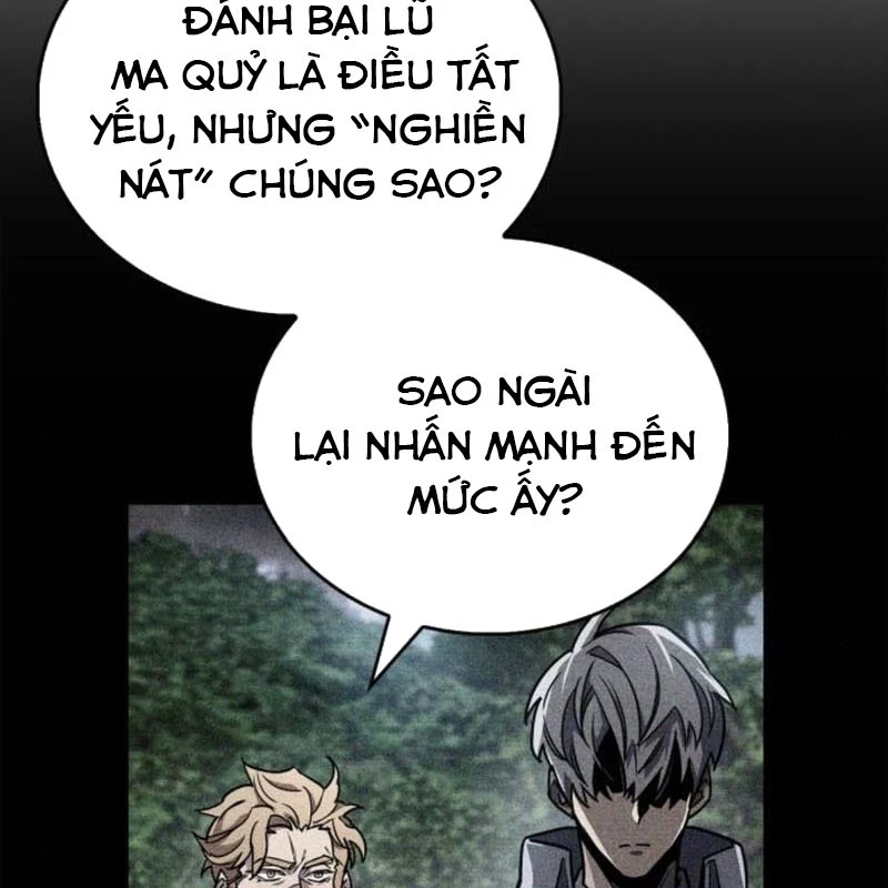 Người Chơi Che Giấu Quá Khứ Chapter 75 - 104