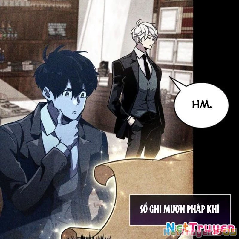 Người Chơi Che Giấu Quá Khứ Chapter 75 - 201