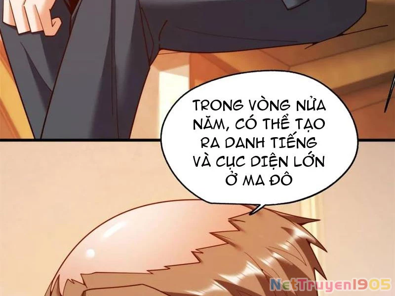 Trọng Sinh Không Làm Chạn Vương, Tôi Một Mình Nạp Game Thăng Cấp Chapter 234 - 4