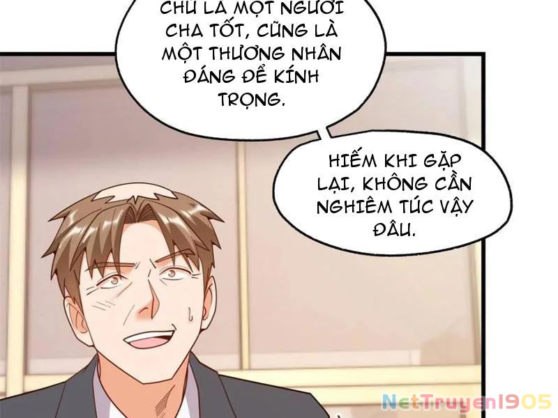 Trọng Sinh Không Làm Chạn Vương, Tôi Một Mình Nạp Game Thăng Cấp Chapter 234 - 40