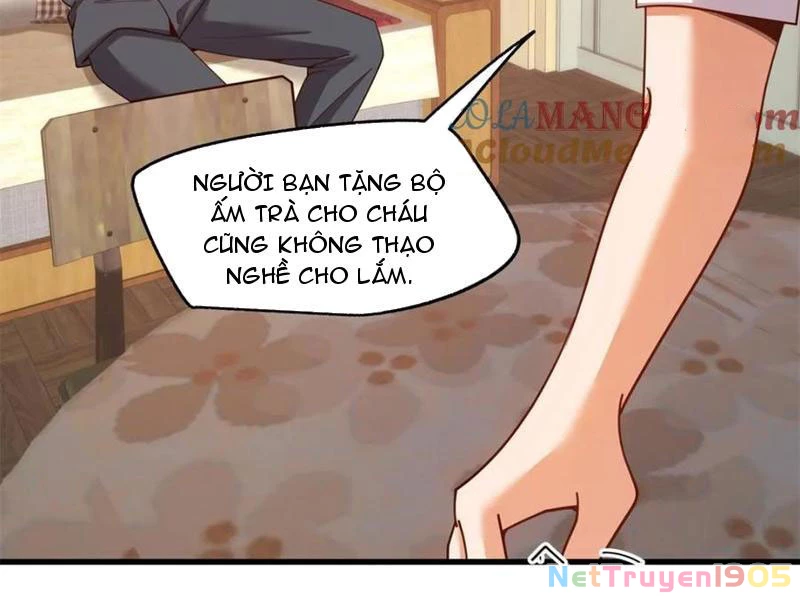 Trọng Sinh Không Làm Chạn Vương, Tôi Một Mình Nạp Game Thăng Cấp Chapter 234 - 48