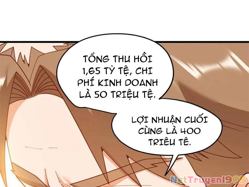 Trọng Sinh Không Làm Chạn Vương, Tôi Một Mình Nạp Game Thăng Cấp Chapter 234 - 84
