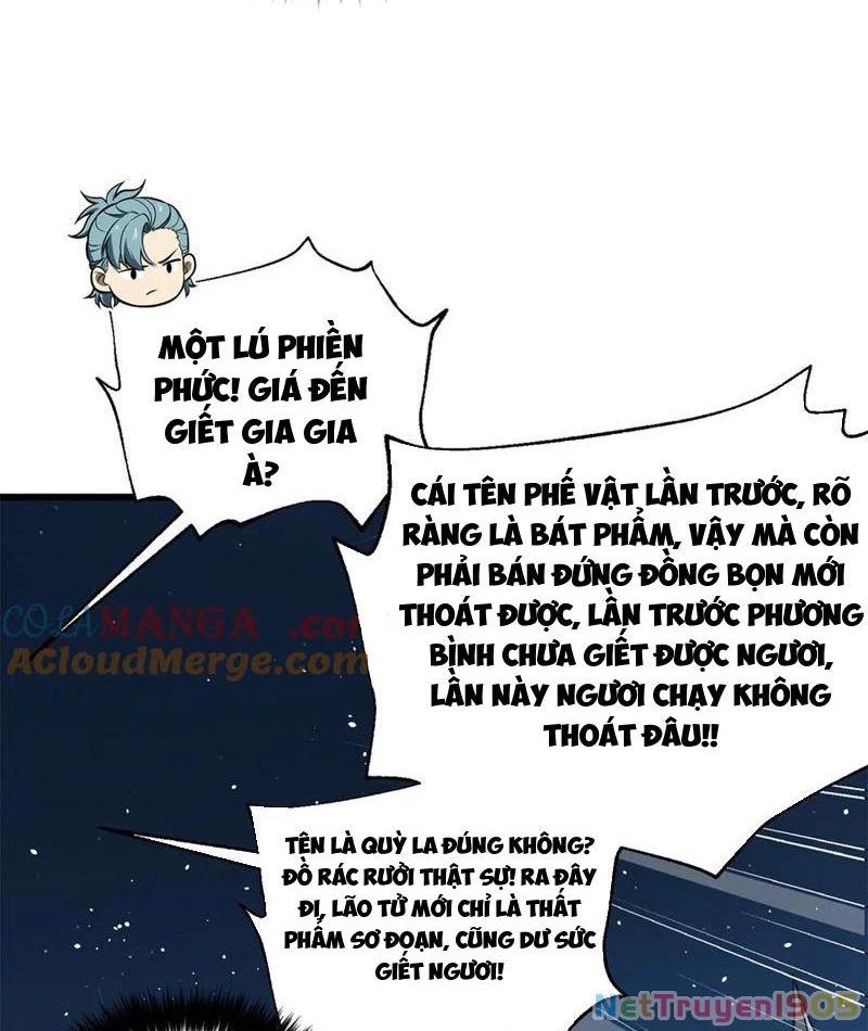 Toàn Cầu Cao Võ Chapter 316 - 3