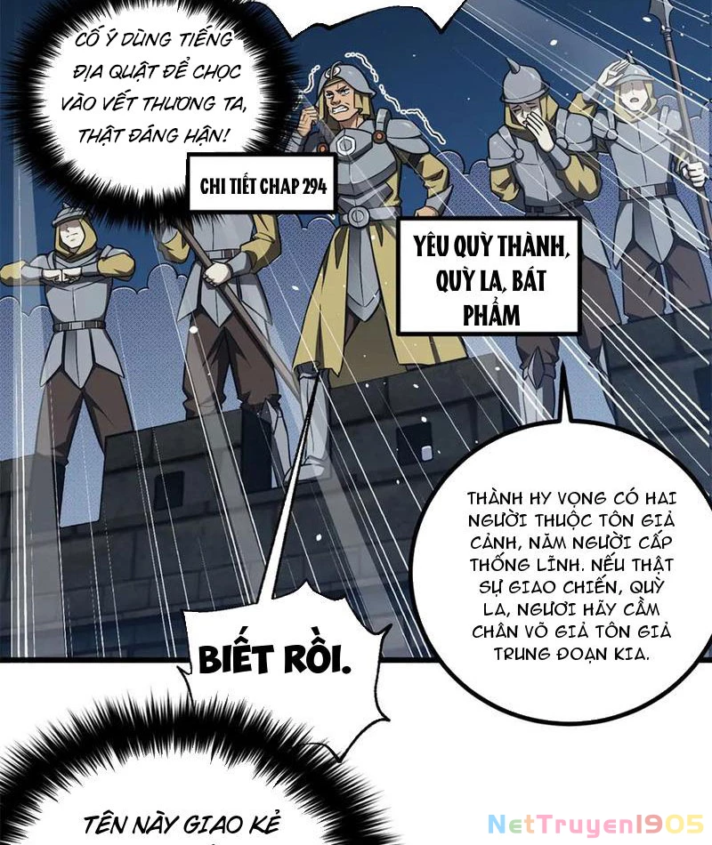 Toàn Cầu Cao Võ Chapter 316 - 4