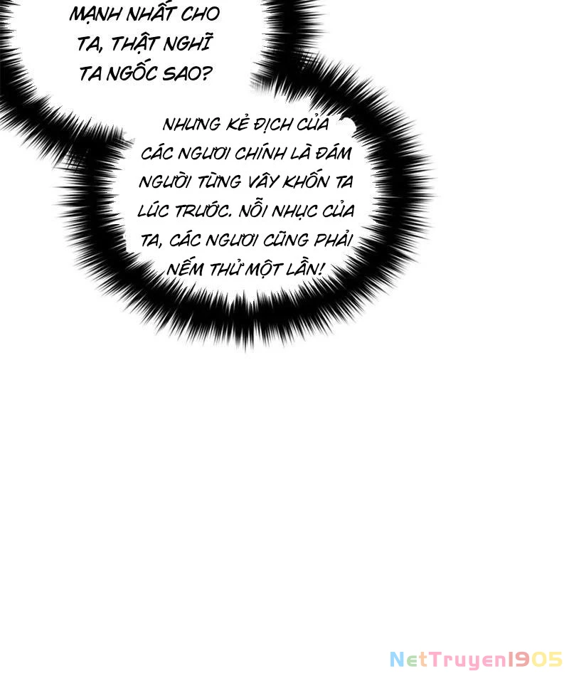Toàn Cầu Cao Võ Chapter 316 - 5