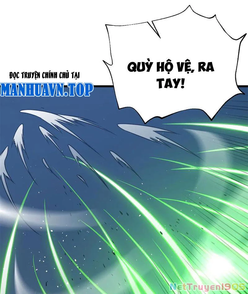 Toàn Cầu Cao Võ Chapter 316 - 6