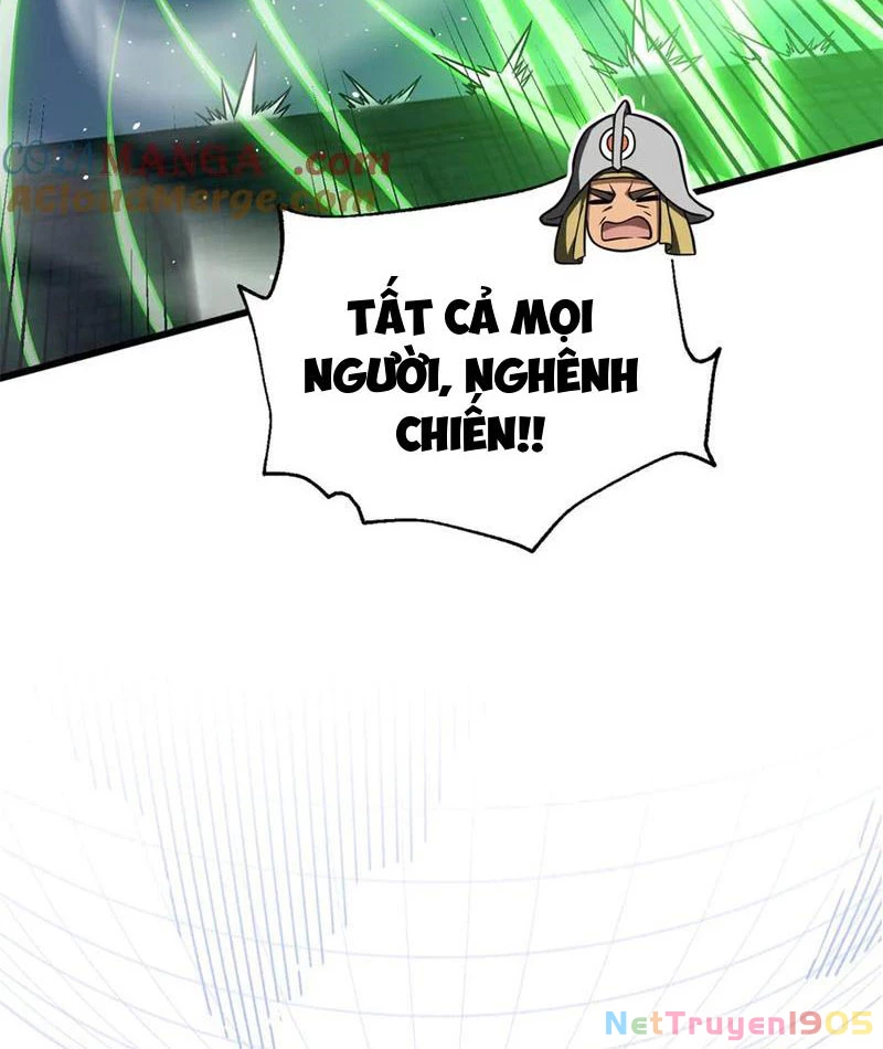 Toàn Cầu Cao Võ Chapter 316 - 7