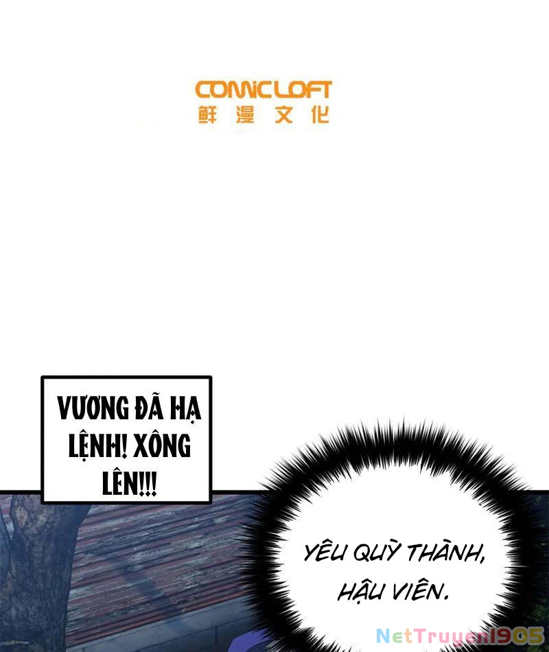 Toàn Cầu Cao Võ Chapter 316 - 9