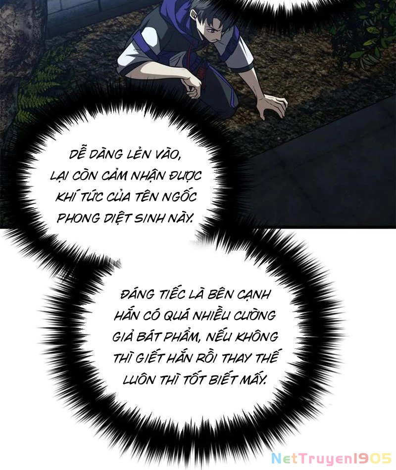 Toàn Cầu Cao Võ Chapter 316 - 10