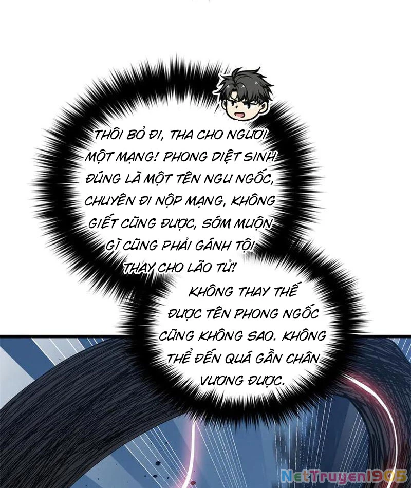 Toàn Cầu Cao Võ Chapter 316 - 11