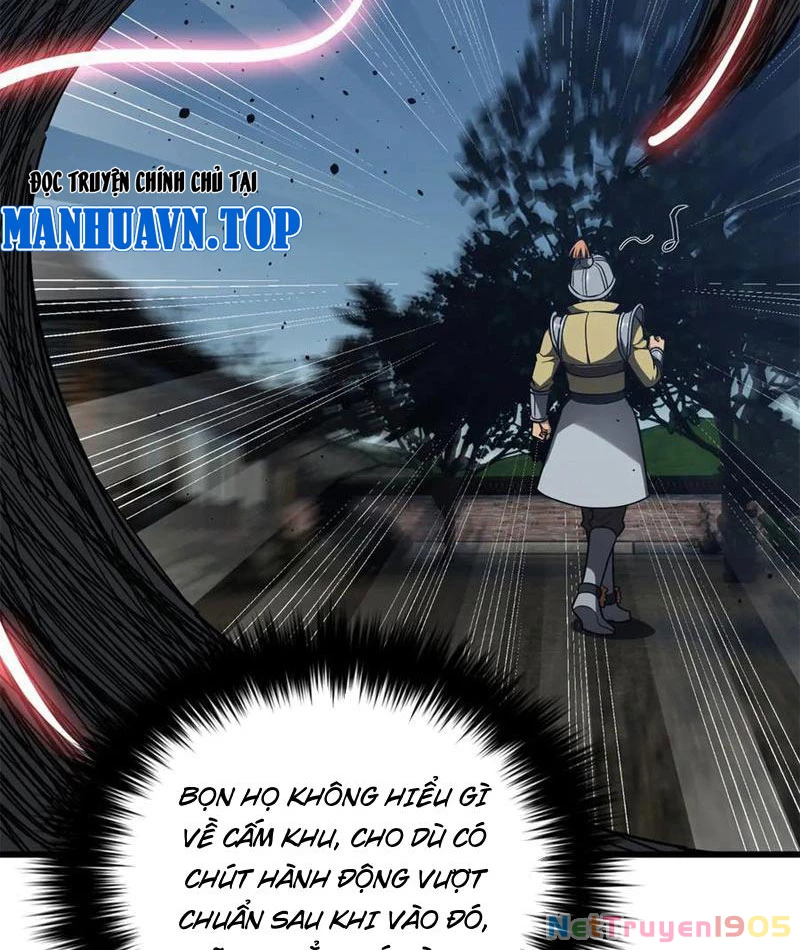 Toàn Cầu Cao Võ Chapter 316 - 12
