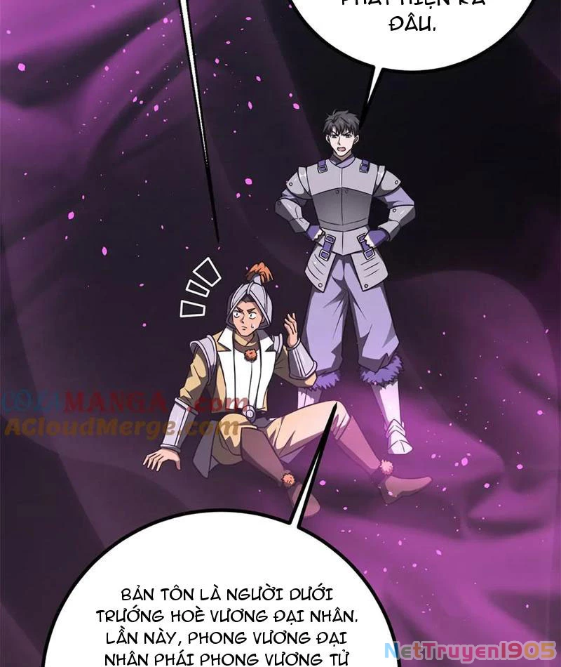 Toàn Cầu Cao Võ Chapter 316 - 17