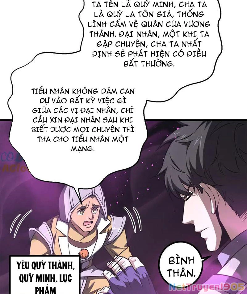 Toàn Cầu Cao Võ Chapter 316 - 19