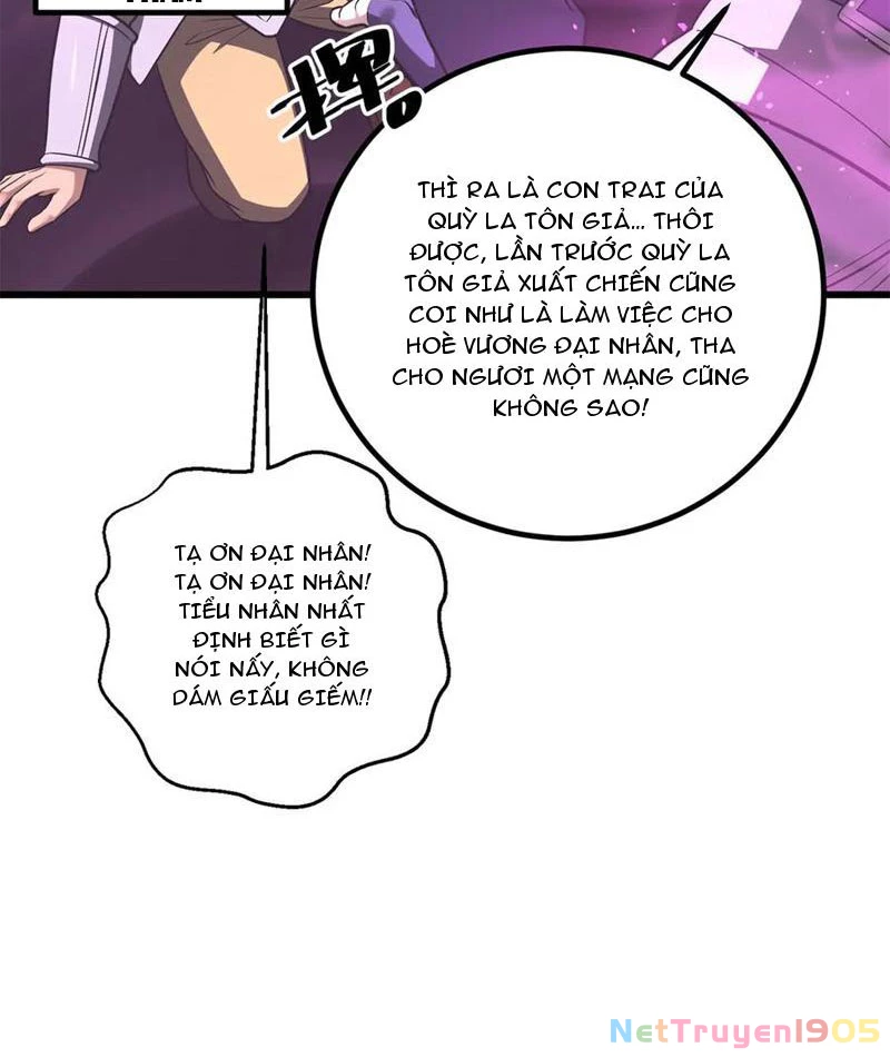 Toàn Cầu Cao Võ Chapter 316 - 20