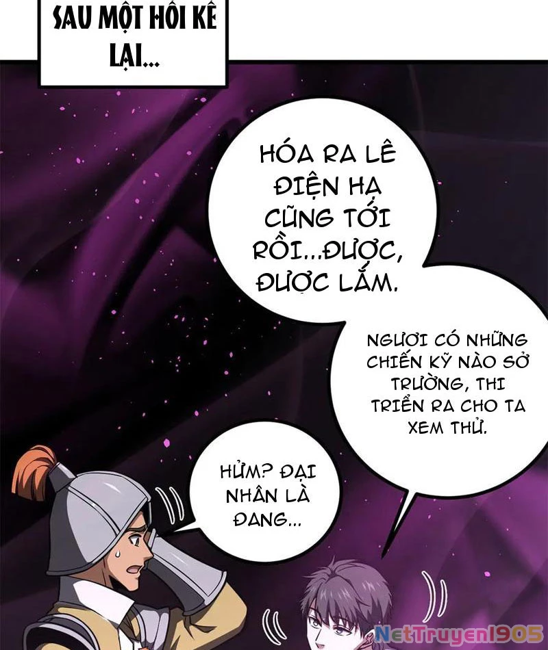 Toàn Cầu Cao Võ Chapter 316 - 22