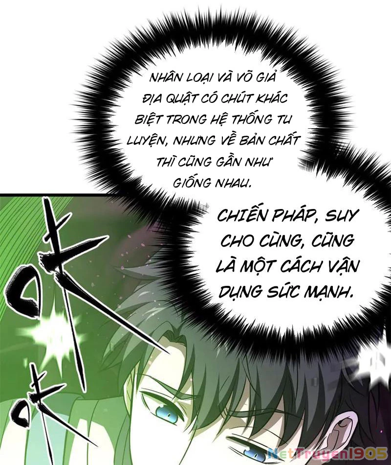 Toàn Cầu Cao Võ Chapter 316 - 24