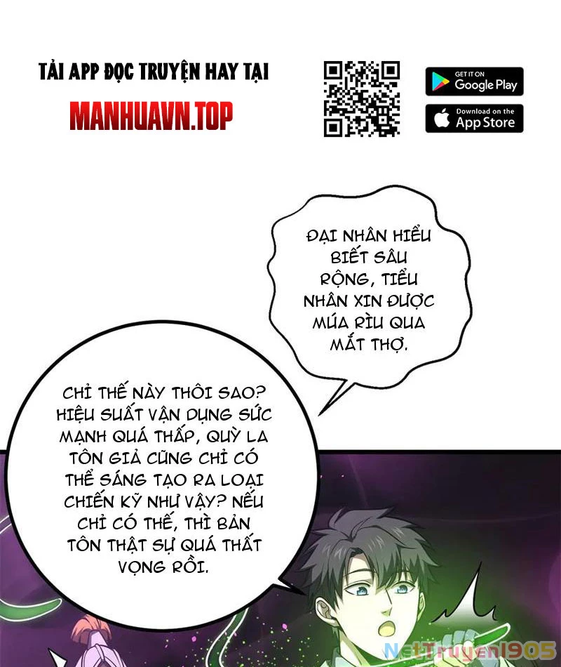 Toàn Cầu Cao Võ Chapter 316 - 26