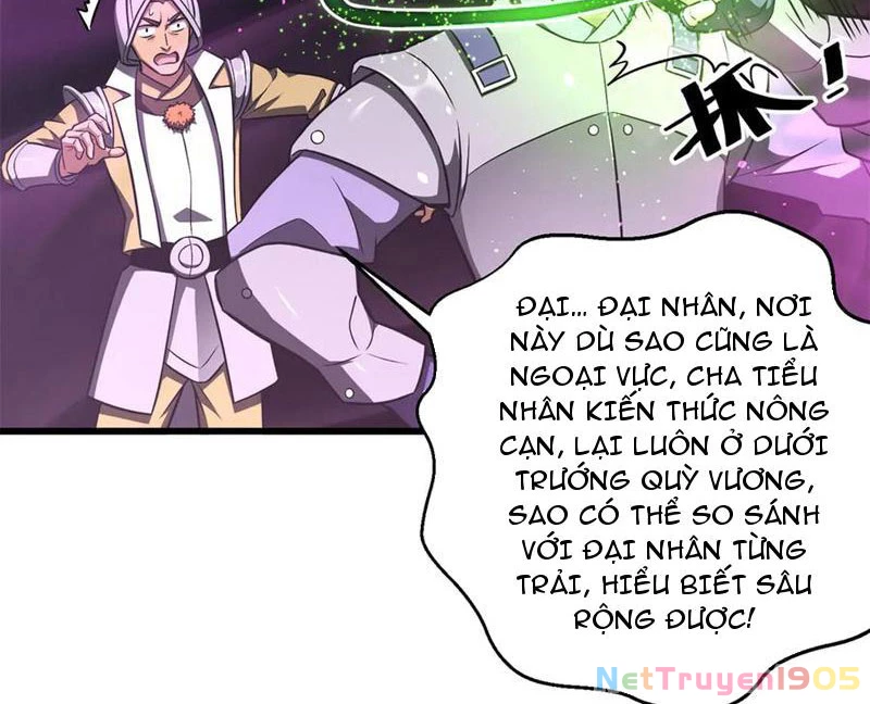 Toàn Cầu Cao Võ Chapter 316 - 27