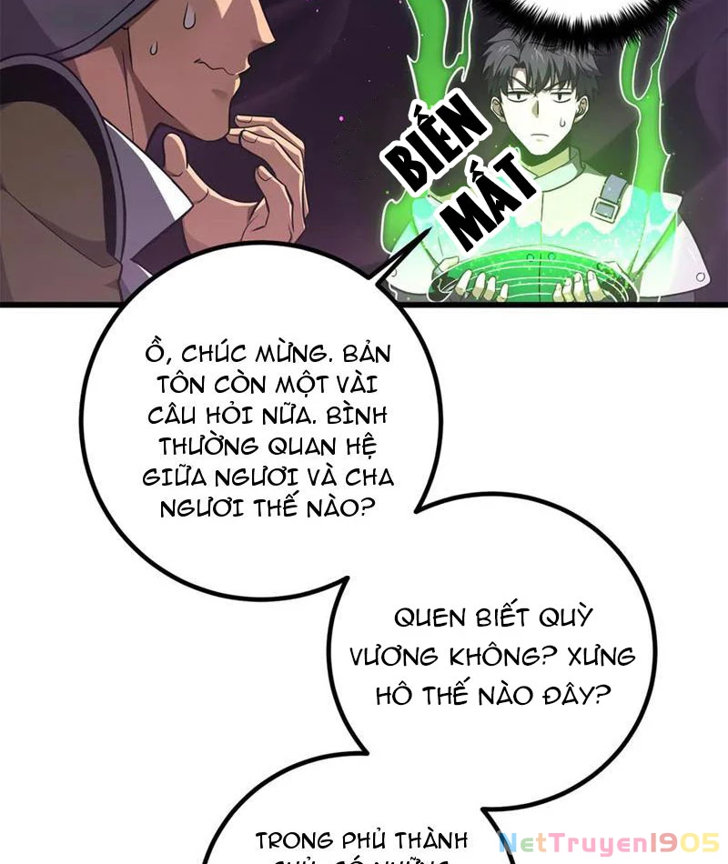 Toàn Cầu Cao Võ Chapter 316 - 29