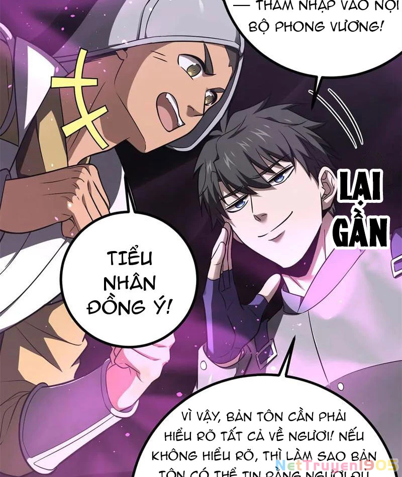 Toàn Cầu Cao Võ Chapter 316 - 31