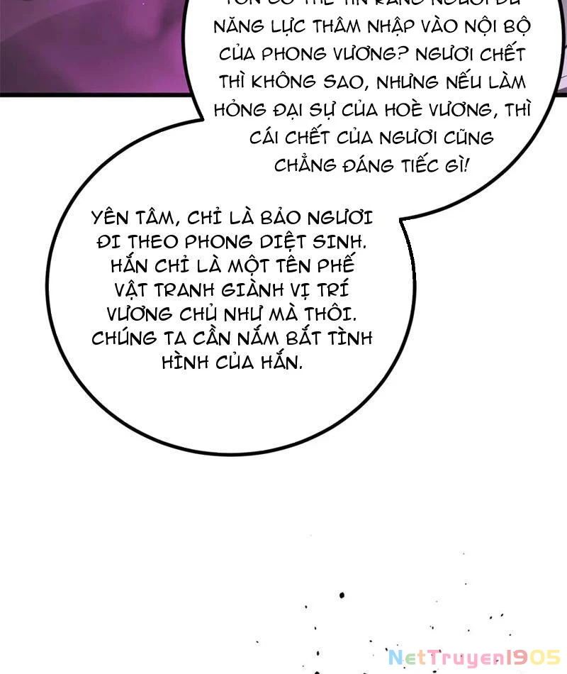 Toàn Cầu Cao Võ Chapter 316 - 32