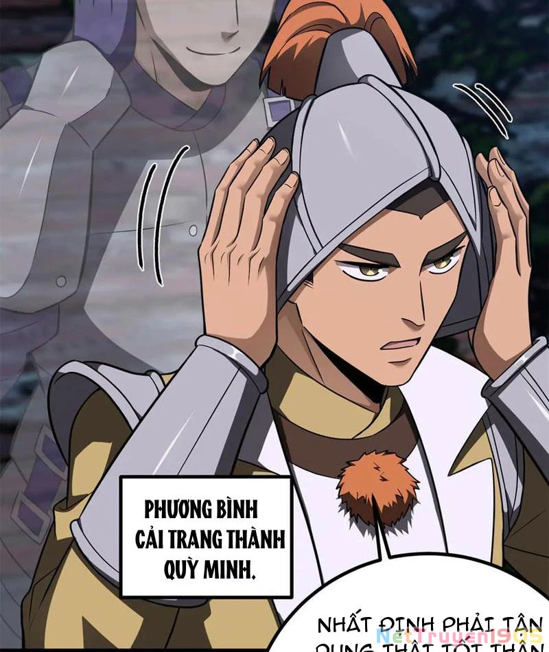 Toàn Cầu Cao Võ Chapter 316 - 37