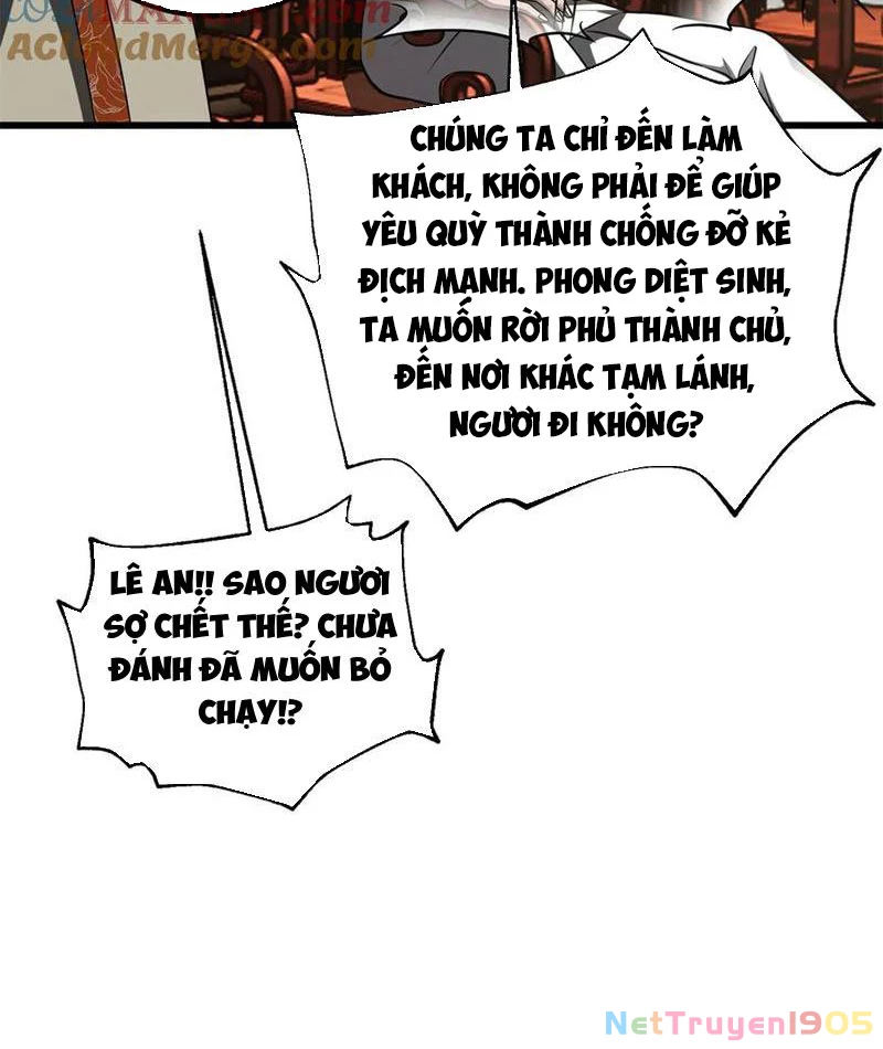 Toàn Cầu Cao Võ Chapter 316 - 45