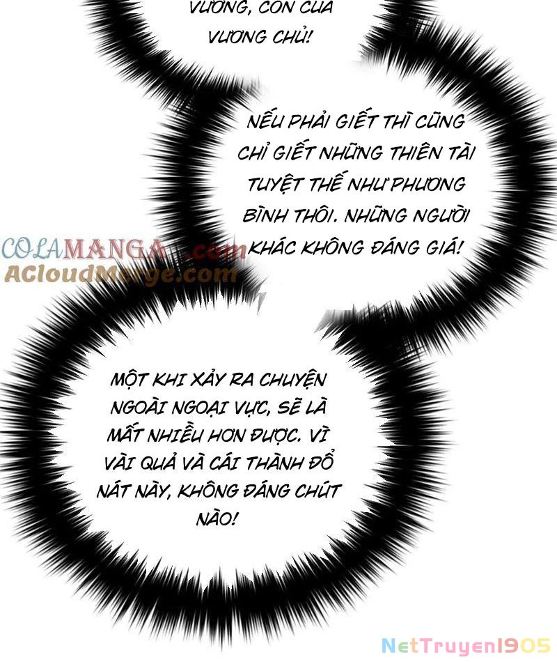 Toàn Cầu Cao Võ Chapter 316 - 47