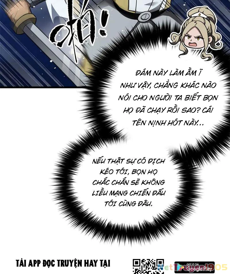 Toàn Cầu Cao Võ Chapter 316 - 52