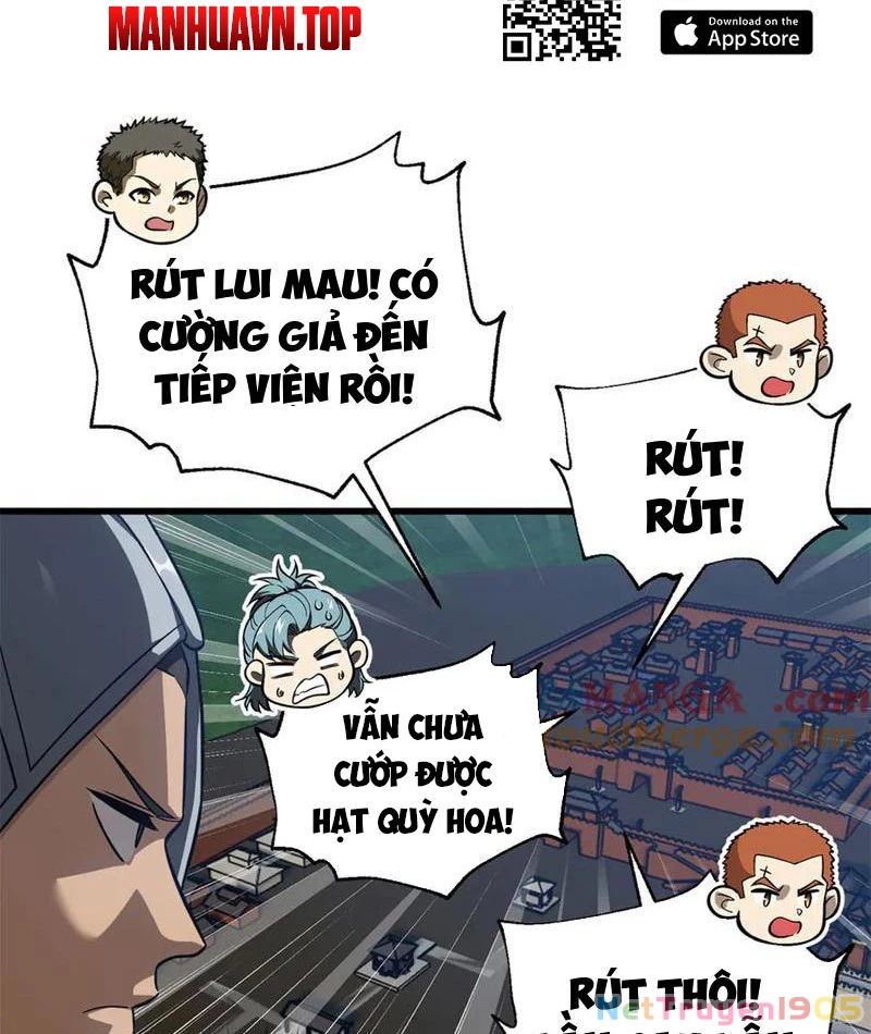 Toàn Cầu Cao Võ Chapter 316 - 53