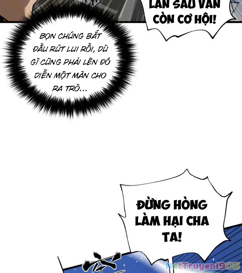 Toàn Cầu Cao Võ Chapter 316 - 54