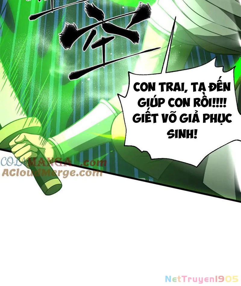 Toàn Cầu Cao Võ Chapter 316 - 57