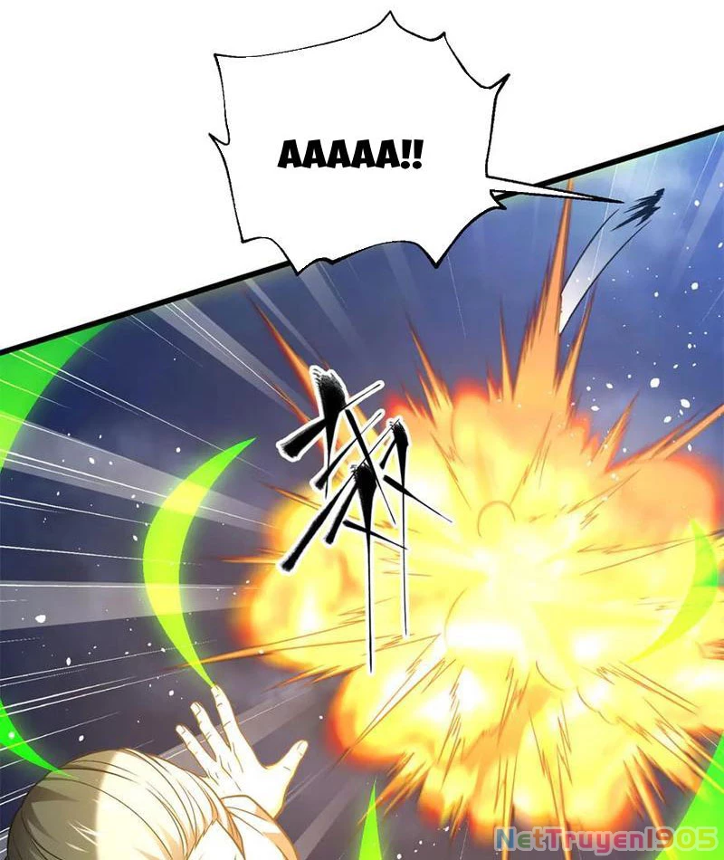 Toàn Cầu Cao Võ Chapter 316 - 58