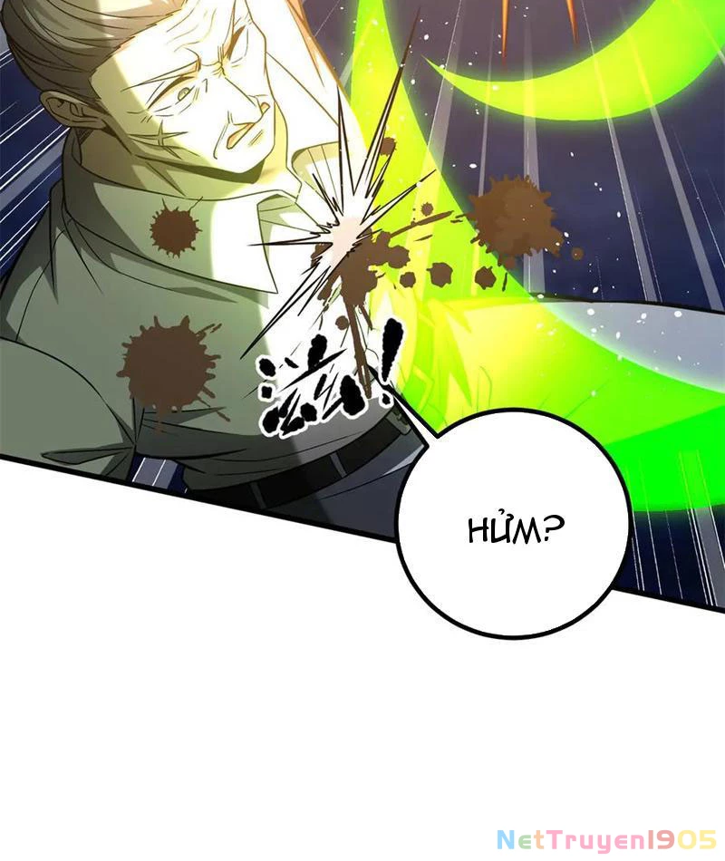 Toàn Cầu Cao Võ Chapter 316 - 59