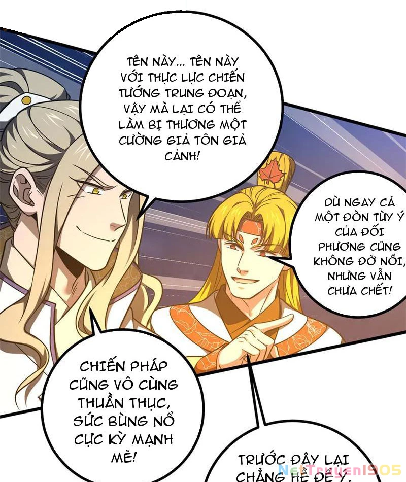 Toàn Cầu Cao Võ Chapter 316 - 60