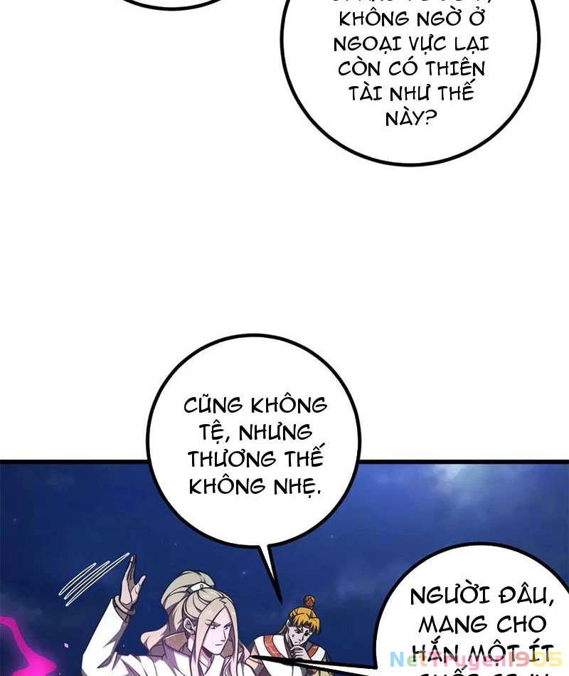 Toàn Cầu Cao Võ Chapter 316 - 61