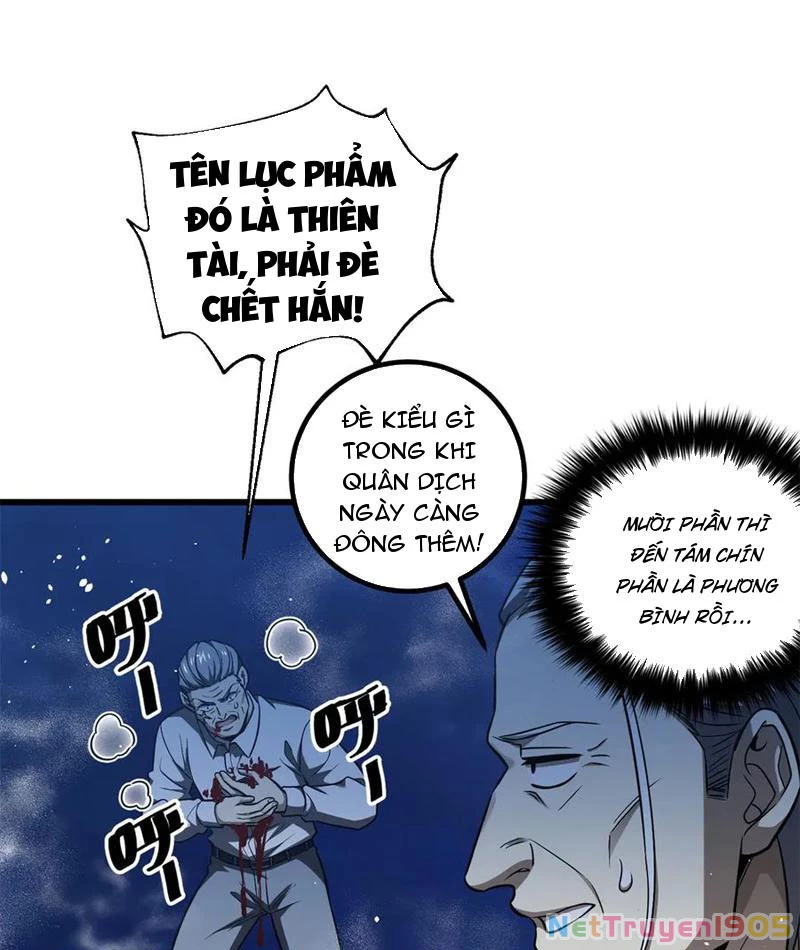 Toàn Cầu Cao Võ Chapter 316 - 63