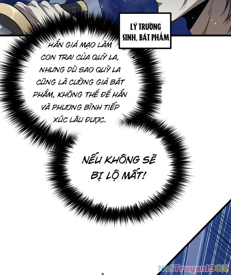 Toàn Cầu Cao Võ Chapter 316 - 64