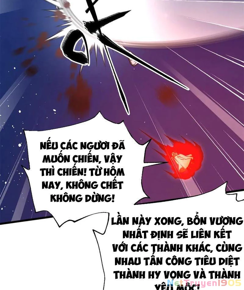 Toàn Cầu Cao Võ Chapter 316 - 67