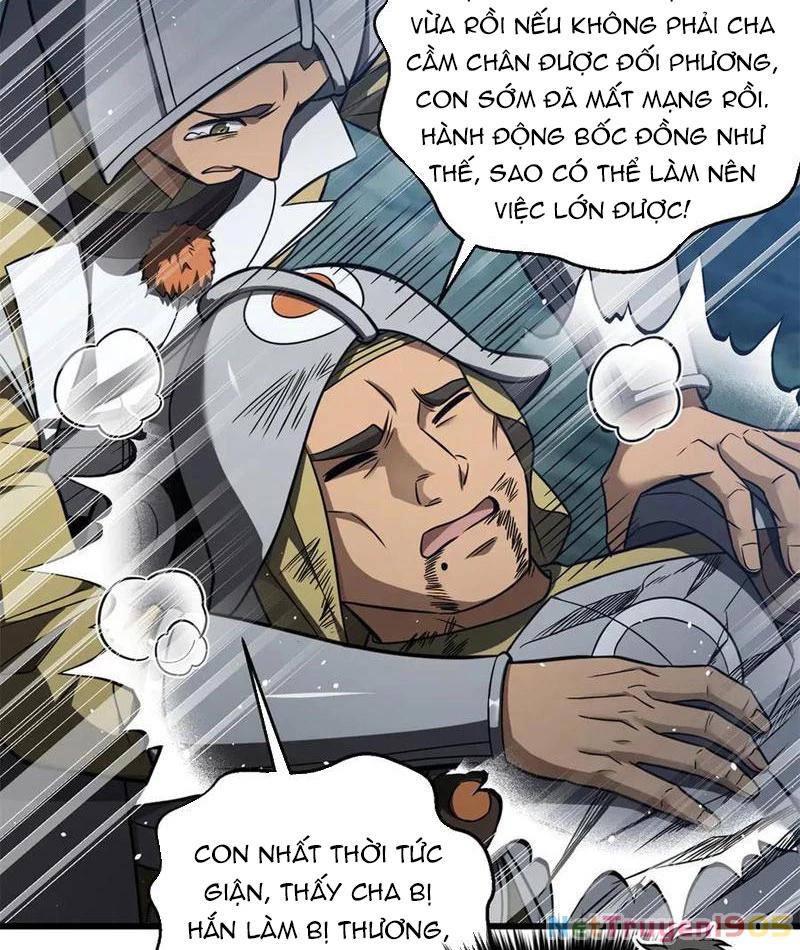 Toàn Cầu Cao Võ Chapter 316 - 69