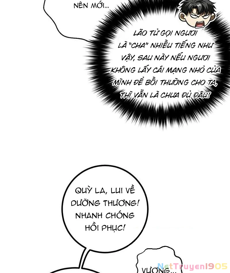Toàn Cầu Cao Võ Chapter 316 - 70