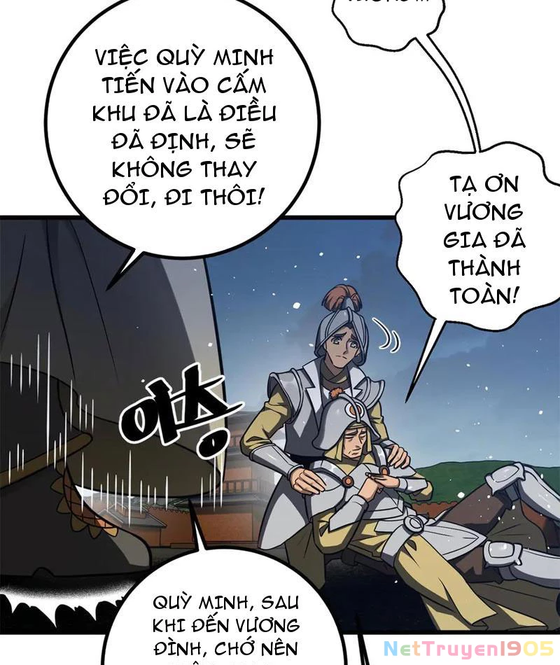 Toàn Cầu Cao Võ Chapter 316 - 71