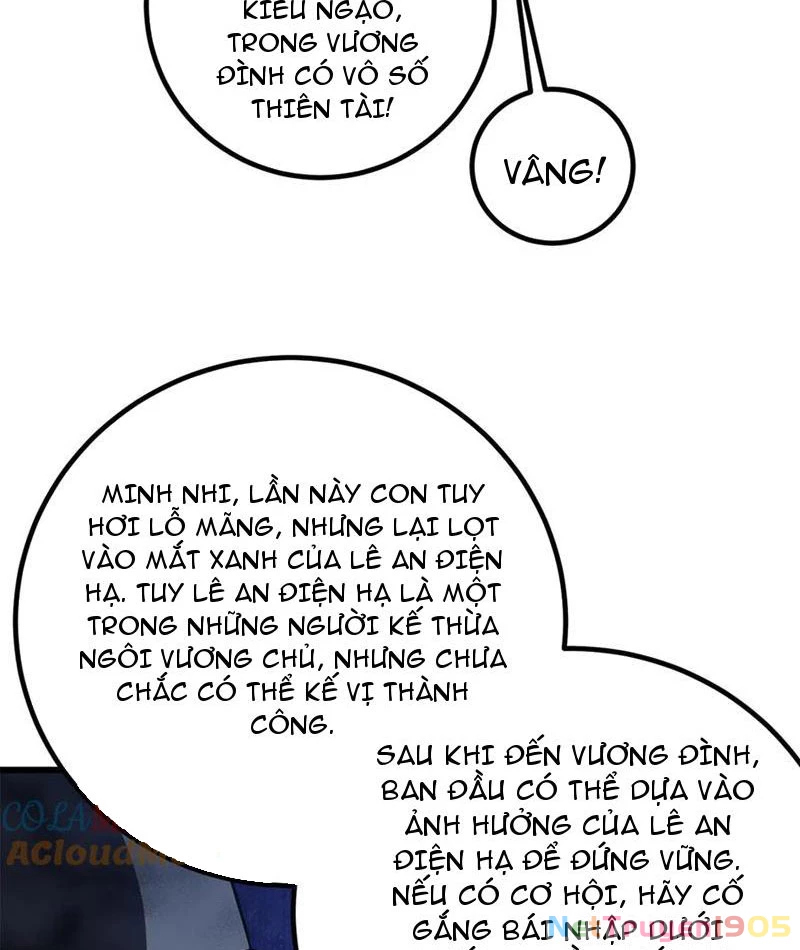 Toàn Cầu Cao Võ Chapter 316 - 72