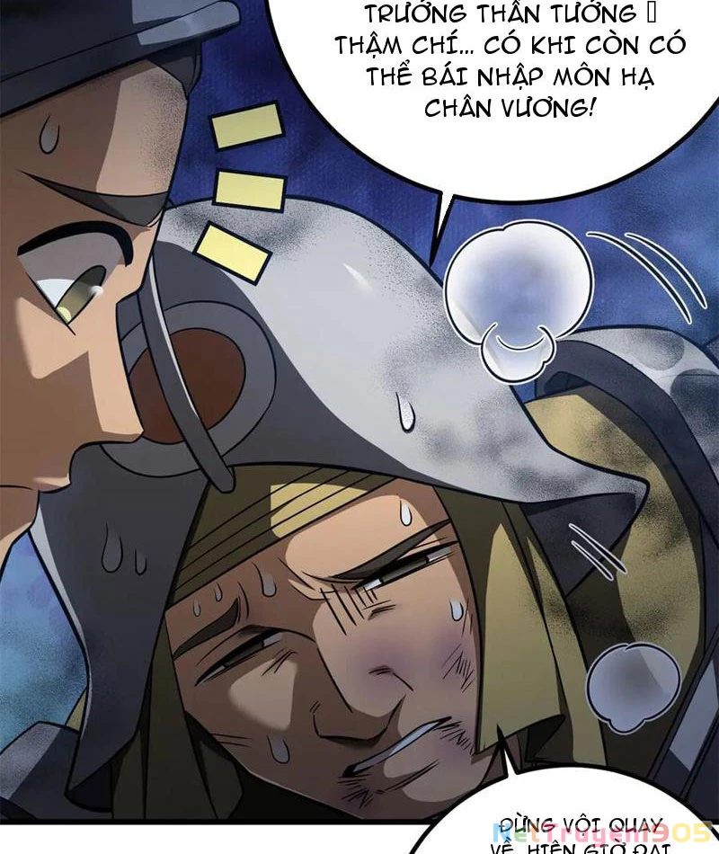 Toàn Cầu Cao Võ Chapter 316 - 73